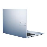 ASUS/华硕 高性能 游戏笔记本电脑 16G内存 1T固态 intel 集成显卡 无机械硬盘 2880*1620 intel i9 银色 120Hz 16GB 1TB