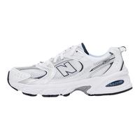 New Balance nb童鞋 7~14岁男女童春夏网面透气运动鞋MR530