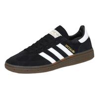 Adidas阿迪达斯HANDBALL SPEZIAL J复古女鞋经典休闲德训鞋IH8010
