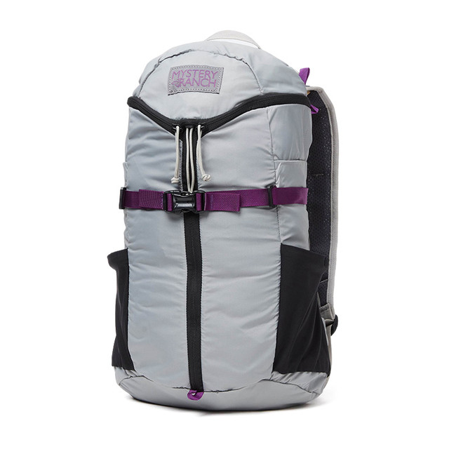 移动端：MYSTERY RANCH 神秘牧场 gallagator 男/女款旅行背包 14L