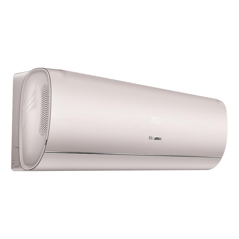 Hisense 海信 S550 新一级能效 壁挂式空调