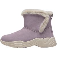 SKECHERS 斯凯奇 童鞋 运动鞋日常轻便缓震耐磨时尚潮流休闲鞋 303052L-LAV 13C