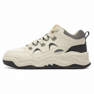 361° 型燃4.0 秋冬加绒 橡胶大底 男女款高帮防水防滑运动鞋 672446622