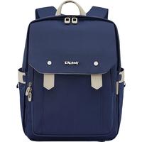 卡拉羊 CX5474 双肩书包初中生