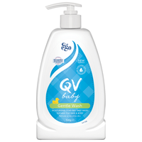 QV 婴儿洗护二合一 500g