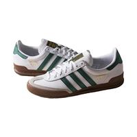 adidas 阿迪达斯 「T头鞋」adidas Originals阿迪达斯三叶草JEANS男女运动板鞋