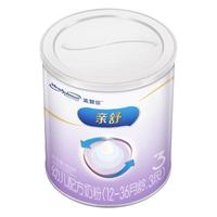 MeadJohnson Nutrition美赞臣亲舒3段400g*6罐装婴儿奶粉三段12-36个月新生儿配方国产试用装适度水解