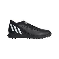 adidas/阿迪达斯 硬人造草坪 儿童足球运动鞋 28码 28.5码 29码 30码 30.5码 31码 31.5码 32码 33码 33.5码 34码 35码 35.5码 36码 36.5码 37码 38码 38.5码 黑色/白色