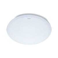 飞利浦（PHILIPS）led吸顶灯具圆形卧室灯儿童房间书房餐厅恒隽简约现代 恒隽13.5w 日光6500k 三段调光