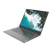 Lenovo/联想 信创国产化 笔记本电脑 飞腾腾锐 D2000/8 无机械硬盘 集成显卡 1920*1080 黑色 512GB 60Hz 16GB