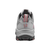 斯凯奇Skechers户外徒步透气吸震舒适透气运动女鞋子180037 GRY 37.5 