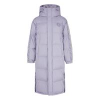 雪中飞 SNOWFLYING 大被子高峰滑雪秋冬户外时尚长款男女羽绒服