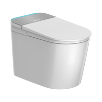 九牧（JOMOO）智能马桶小牧卫浴香香桶除臭魔力泡带水箱一体式坐便器X6系列 X6ULtra-8060 铂金除臭香香桶 自动翻盖 400mm 【390以上选择】