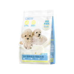 奥丁 鸭肉梨 幼犬粮  1kg