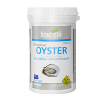 澳乐维他 EnerVite 牡蛎片 30粒/瓶