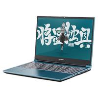 COLORFUL 七彩虹将星X17-XS 十二代酷睿版 17.3英寸 游戏本 苍珀蓝(酷睿i7-12700H、RTX 3060 6G、16GB、512GB SSD、1080P、IPS、144Hz)
