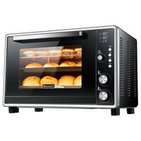 Hauswirt 海氏 F30 电烤箱 33L 黑色