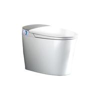 HEGII 恒洁 HCE825A01 智能坐便器 305mm坑距