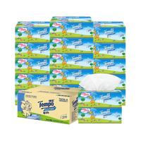 Tempo 得宝 儿童系列 抽纸