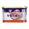 梅林 午餐肉罐头 198g*4罐