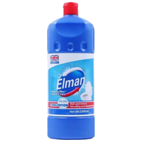 埃尔曼厕清洁剂1000ml*3