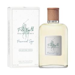 RALPH LAUREN 地球系列香氛 鼠尾草 橙花 香根草中性香水