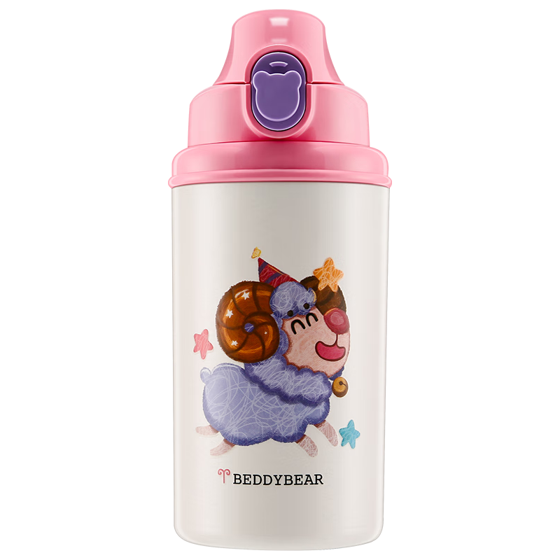白羊座 580ml