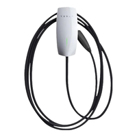 特斯拉(Tesla)11kw家用充电桩 第三代家庭 充电桩+延保