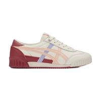 Onitsuka Tiger鬼塚虎女鞋复古休闲 运动休闲鞋MACHUATION 1182A595ys 浅蓝色/蓝绿色 37 白色/粉色 39