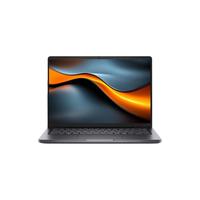 DELL/戴尔 Latitude 3440 轻薄本 笔记本电脑 背光 集成显卡 Core3-100U 1920*1080 512GB 60Hz 8GB