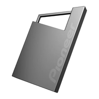 先锋内存卡行车记录仪tf卡监控摄像头平板手机通用白内存卡 32GB