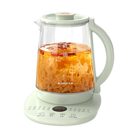 CHIGO 志高 1.8L家用保温烧水壶办公煮茶养生壶