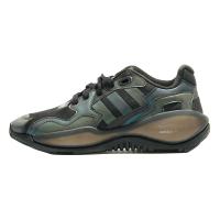 adidas ORIGINALS Zx Alkyne 中性中性休闲运动鞋 FV2322 黑色 42