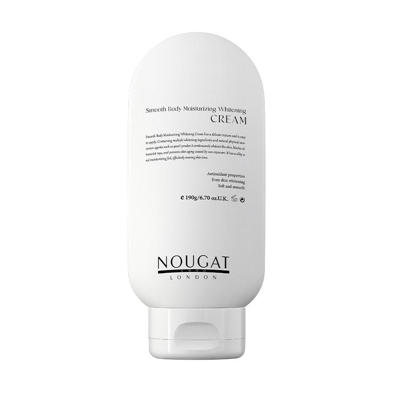 NOUGAT 身体素颜霜乳 50g