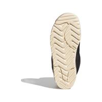 adidas 阿迪达斯 童鞋儿童高帮运动鞋冬三叶草男女小童软底贝壳头雪地靴棉鞋ID9480 31.5码/13k/适合脚长19cm