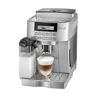 De'Longhi 德龙 ECAM22.360.S 全自动咖啡机 银色