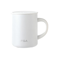 富光 生活家系列 DAZ4401-420 真空马克杯 420ml