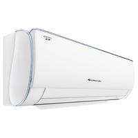 GREE 格力 京逸系列 KFR-23GW/DbD3 小1匹 定频  壁挂式空调 白色