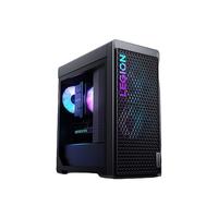  Lenovo/联想 RTX3070Ti-8G独显 游戏台式电脑主机+WiFi3+3上门  i7-13700KF RTX3070Ti 32GB 1TB