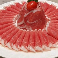 移动端：聚宝源 老北京涮肉双人特惠午餐