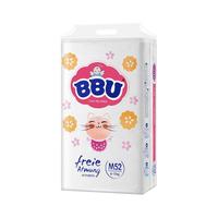 BBU 自由呼吸系列 纸尿裤