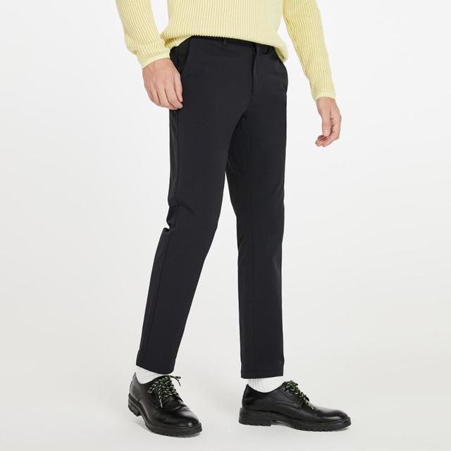 J.Lindeberg 金林德伯格 金·林德伯格 秋冬时尚简约休闲长裤裤子男士