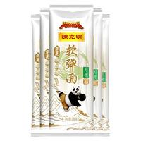 陈克明 面条华夏软弹月牙面劲道汤面早餐面100g*1袋