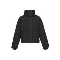 限尺码：CANADA GOOSE 秋冬新品 Grandview 女士黑标短款羽绒服2266WB