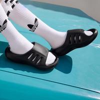 adidas 阿迪达斯 三叶草 adiFOM IIInfinity Slide男女同款经典居家外穿户外舒适拖鞋