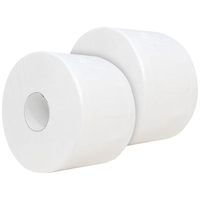 ROYO 若禺 擦手纸酒店商用纸洗手间檫手纸抽纸厕所吸水纸家用厨房纸20包整箱