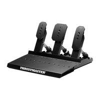 图马思特(THRUSTMASTER)RACELINE PEDALS III 新一代模块化三踏板式踏板组 RACELINE脚踏