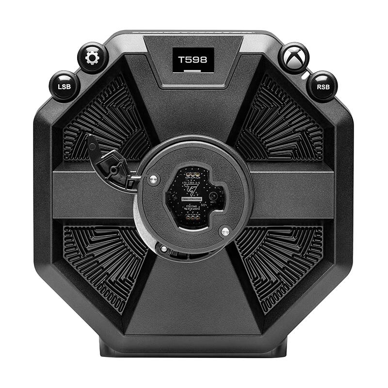 【新品发售】T598X