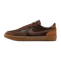 耐克 NIKEKILLSHOT 2 LEATHER 低帮耐磨 男子板鞋