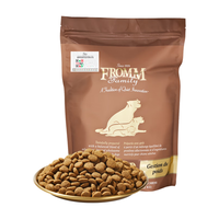 福摩(FROMM)低脂减肥火鸡鱼蔬菜配方狗粮 30LB(13.6kg)